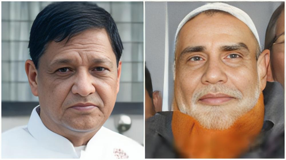 একদিনে উথরাইলে দুই সাবেক চেয়ারম্যানের মৃত্যু